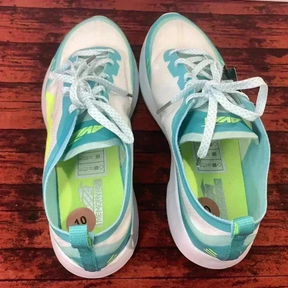 Avia Avi-Dawn Sneakers Shoes For Women Size 10 FMSD S21